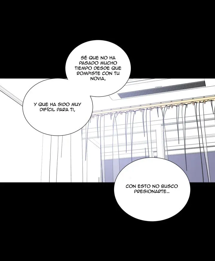 De Habitación a Habitación (2018) - Capítulo 23 - Página 9 - LectorTMOo