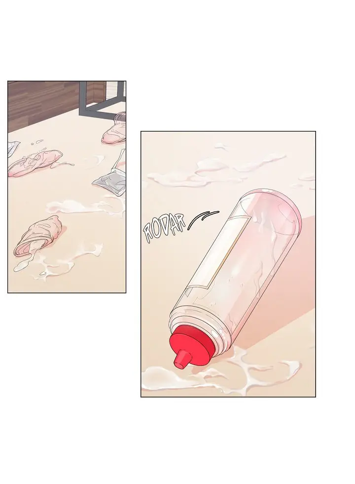 De Habitación a Habitación (2018) - Capítulo 24 - Página 33 - LectorTMOo