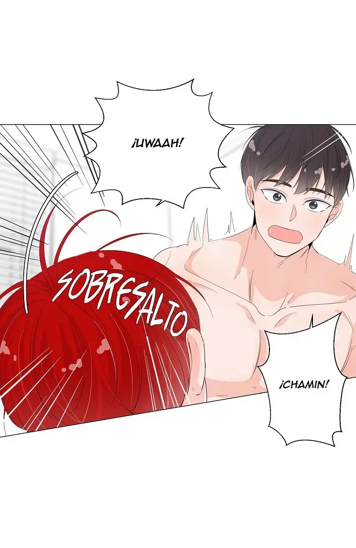 De Habitación a Habitación (2018) - Capítulo 24 - Página 44 - LectorTMOo