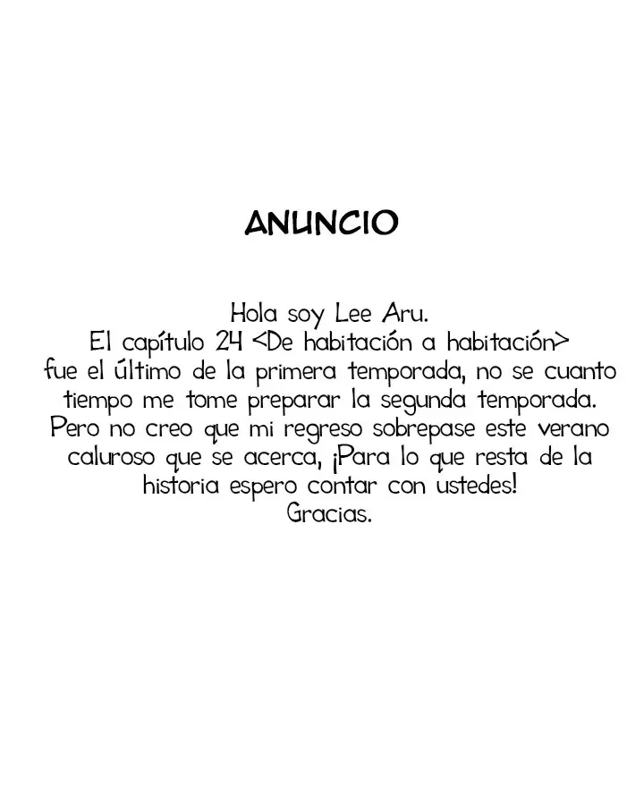 De Habitación a Habitación (2018) - Capítulo 24 - Página 52 - LectorTMOo