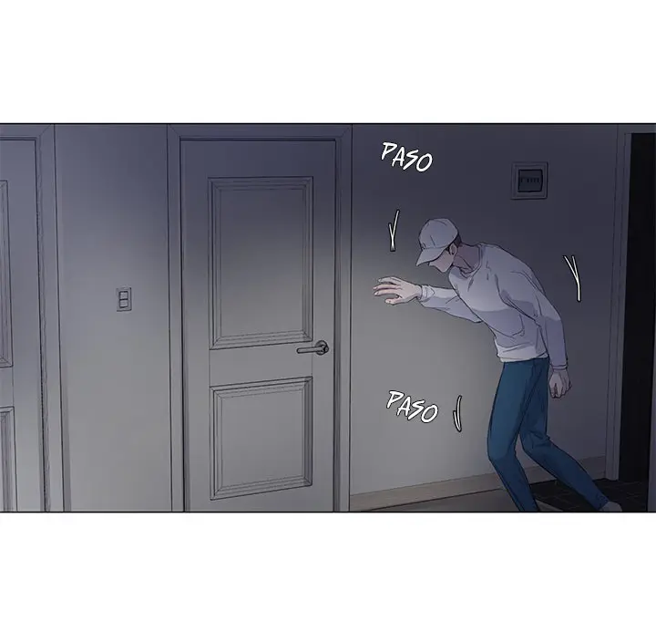 De Habitación a Habitación (2018) - Capítulo 25 - Página 7 - LectorTMOo