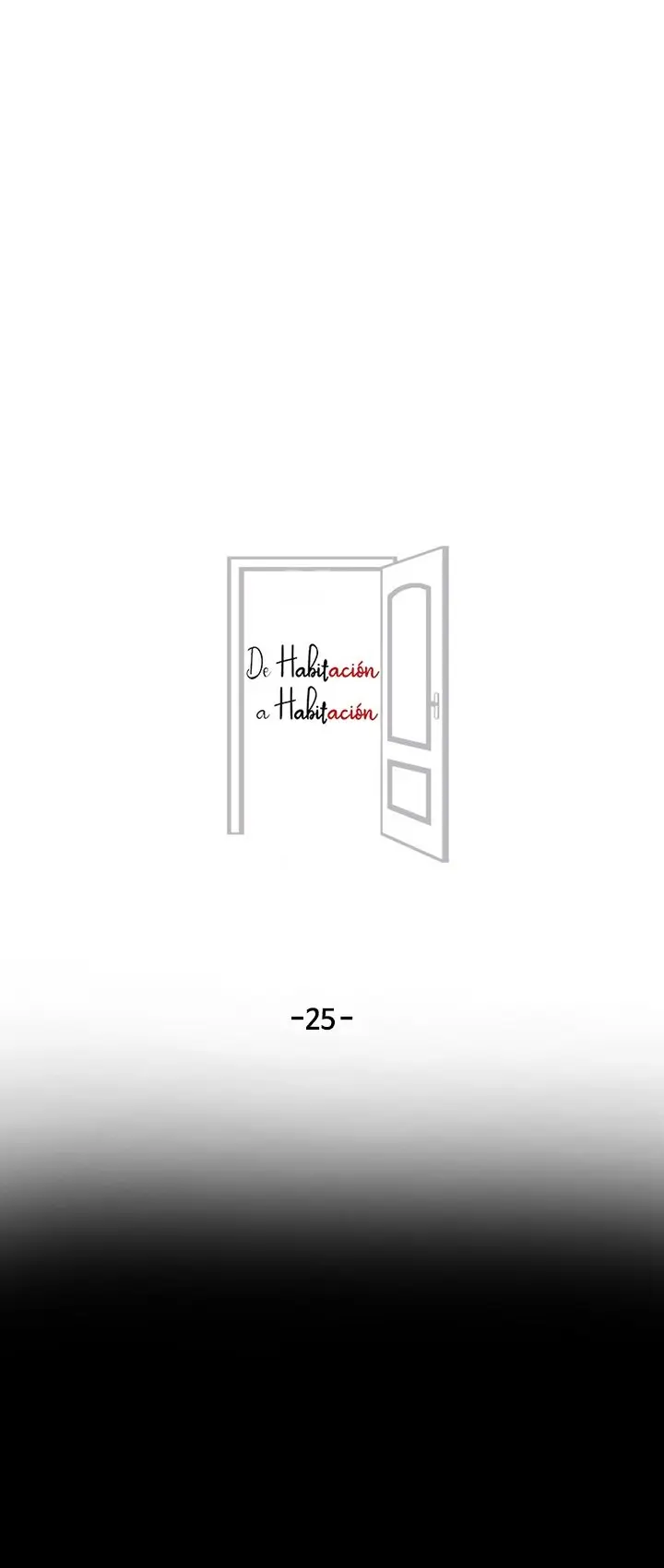 De Habitación a Habitación (2018) - Capítulo 25 - Página 10 - LectorTMOo