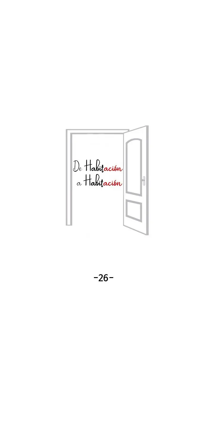 De Habitación a Habitación (2018) - Capítulo 26 - Página 18 - LectorTMOo