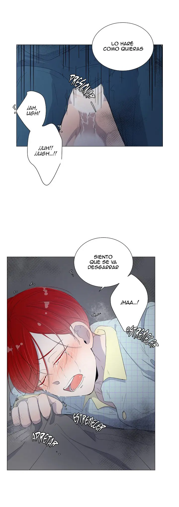 De Habitación a Habitación (2018) - Capítulo 26 - Página 22 - LectorTMOo