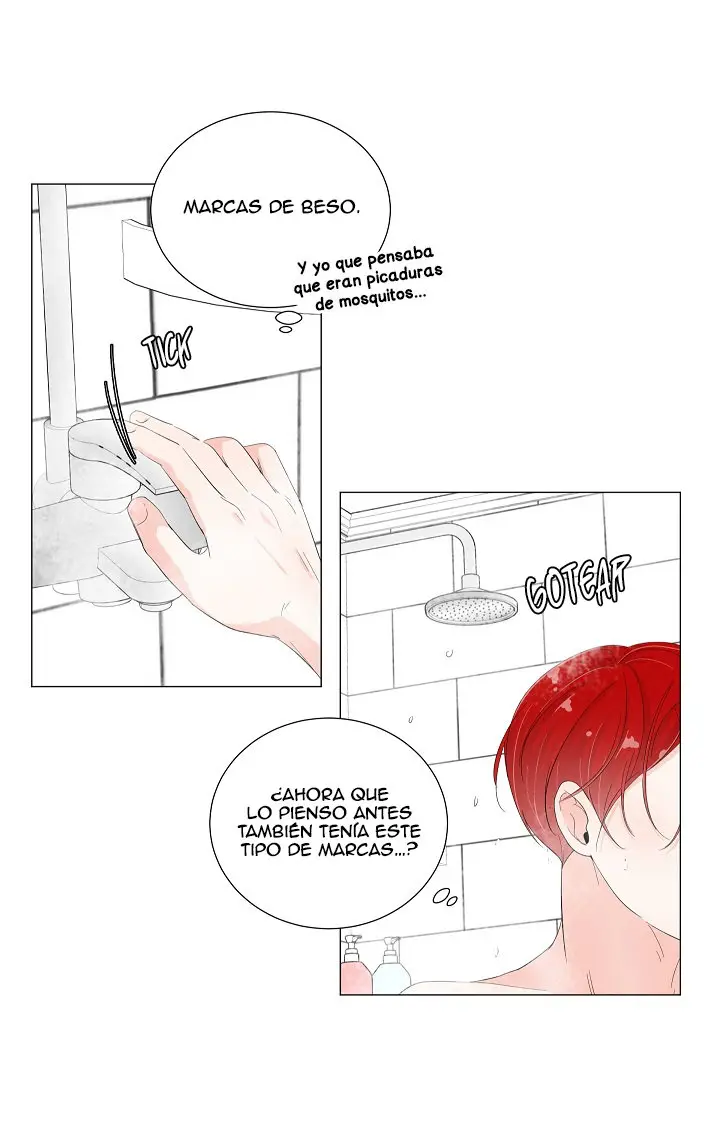 De Habitación a Habitación (2018) - Capítulo 28 - Página 8 - LectorTMOo