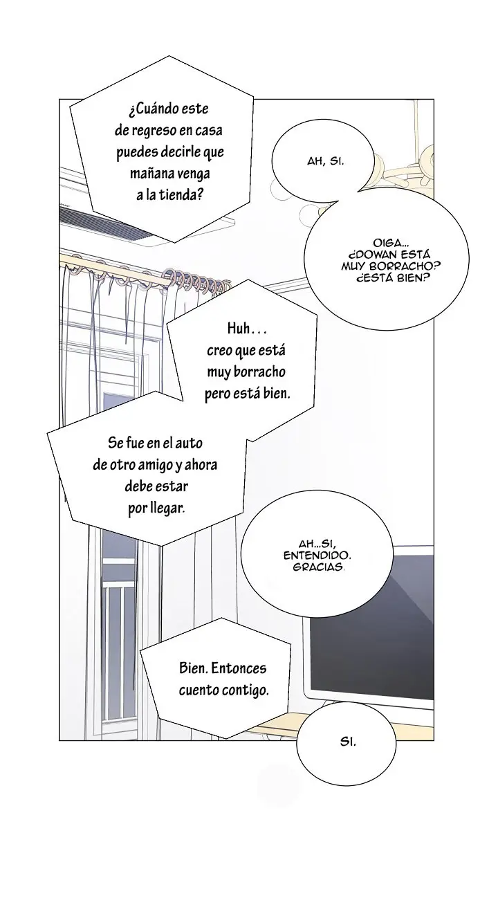 De Habitación a Habitación (2018) - Capítulo 28 - Página 14 - LectorTMOo