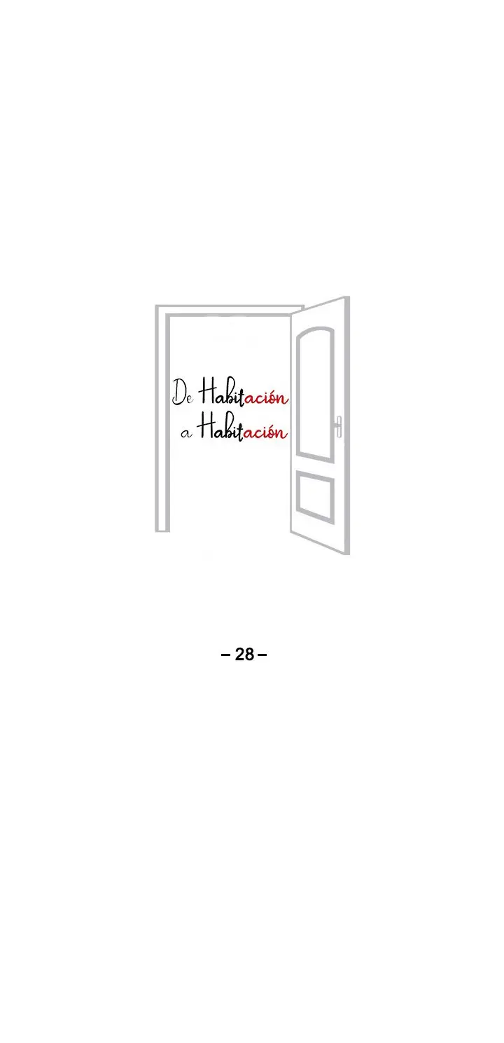 De Habitación a Habitación (2018) - Capítulo 28 - Página 21 - LectorTMOo