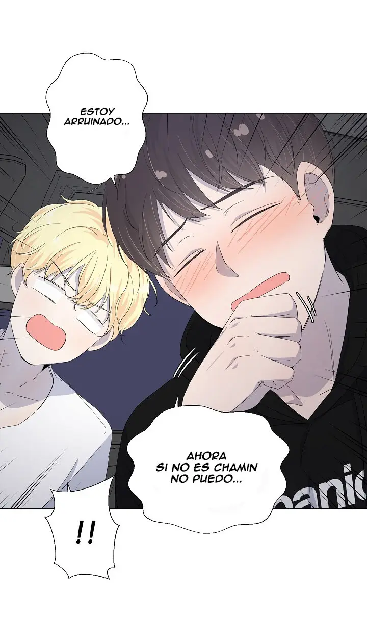 De Habitación a Habitación (2018) - Capítulo 28 - Página 31 - LectorTMOo