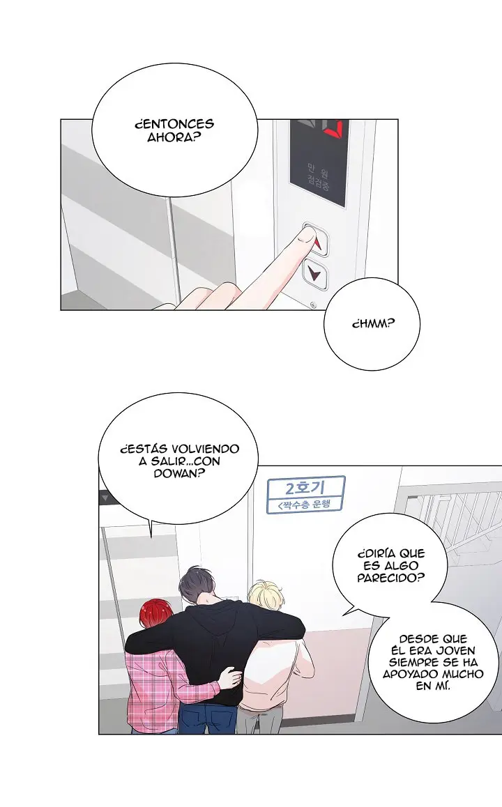 De Habitación a Habitación (2018) - Capítulo 28 - Página 40 - LectorTMOo