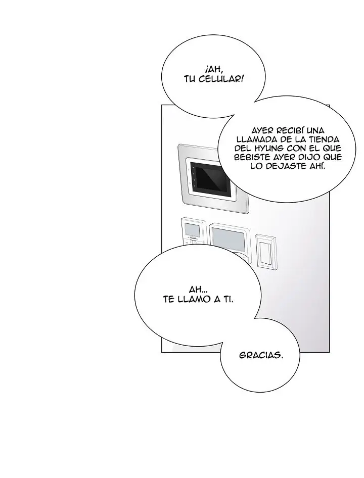 De Habitación a Habitación (2018) - Capítulo 29 - Página 28 - LectorTMOo
