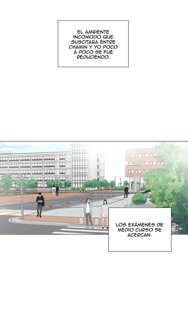 De Habitación a Habitación (2018) - Capítulo 29 - Página 40 - LectorTMOo
