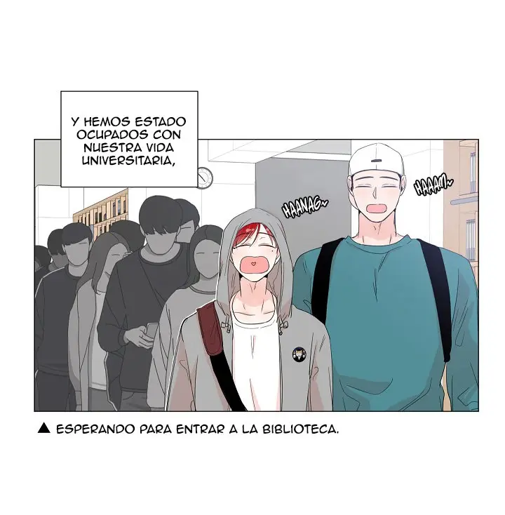 De Habitación a Habitación (2018) - Capítulo 29 - Página 41 - LectorTMOo