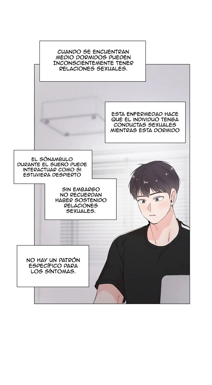 De Habitación a Habitación (2018) - Capítulo 29 - Página 54 - LectorTMOo