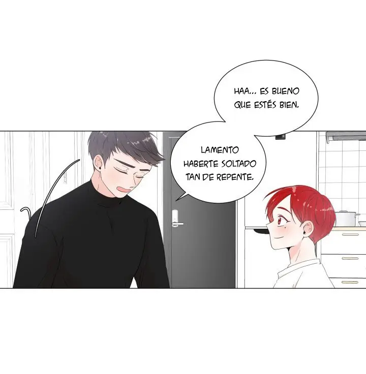 De Habitación a Habitación (2018) - Capítulo 3 - Página 8 - LectorTMOo