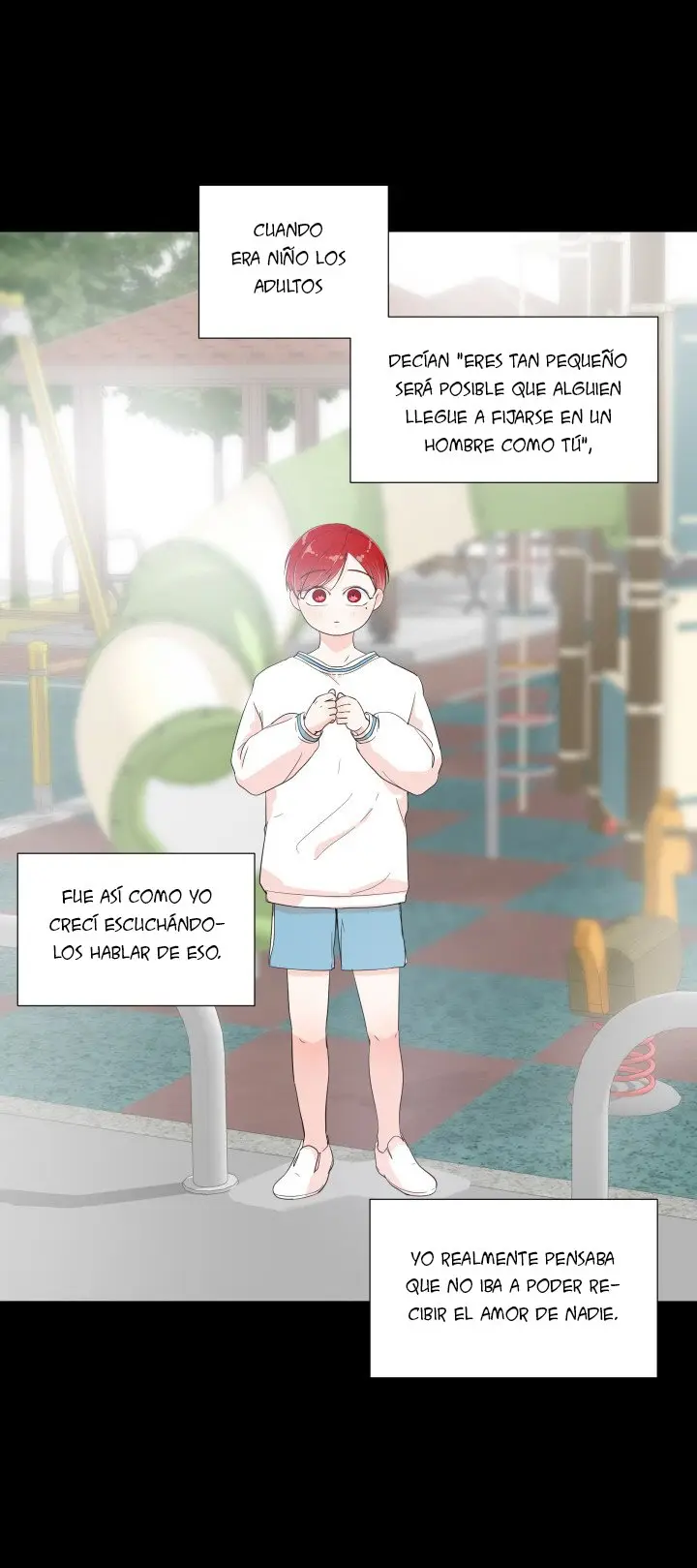 De Habitación a Habitación (2018) - Capítulo 3 - Página 15 - LectorTMOo