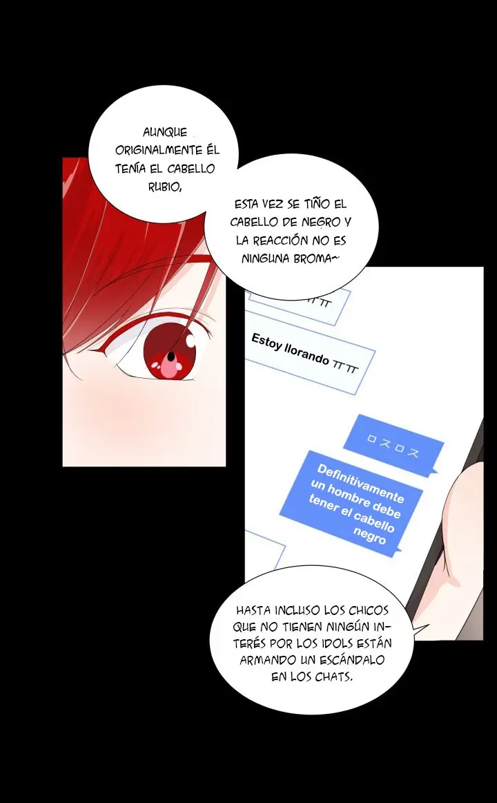 De Habitación a Habitación (2018) - Capítulo 3 - Página 23 - LectorTMOo