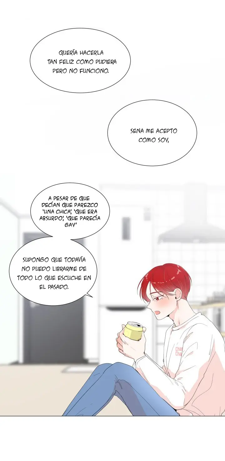 De Habitación a Habitación (2018) - Capítulo 3 - Página 31 - LectorTMOo