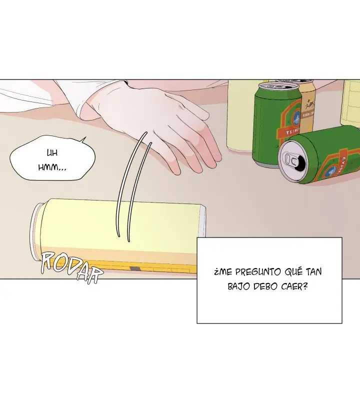 De Habitación a Habitación (2018) - Capítulo 3 - Página 35 - LectorTMOo