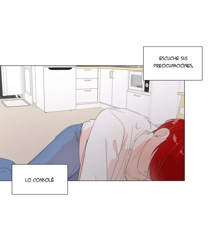 De Habitación a Habitación (2018) - Capítulo 3 - Página 36 - LectorTMOo