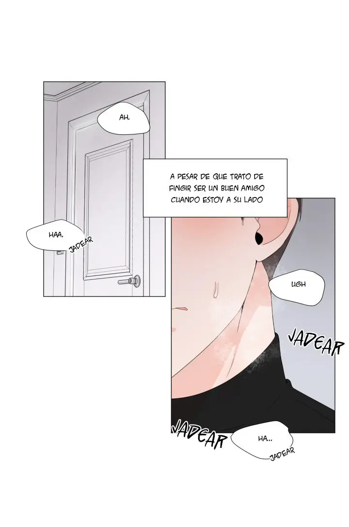 De Habitación a Habitación (2018) - Capítulo 3 - Página 37 - LectorTMOo