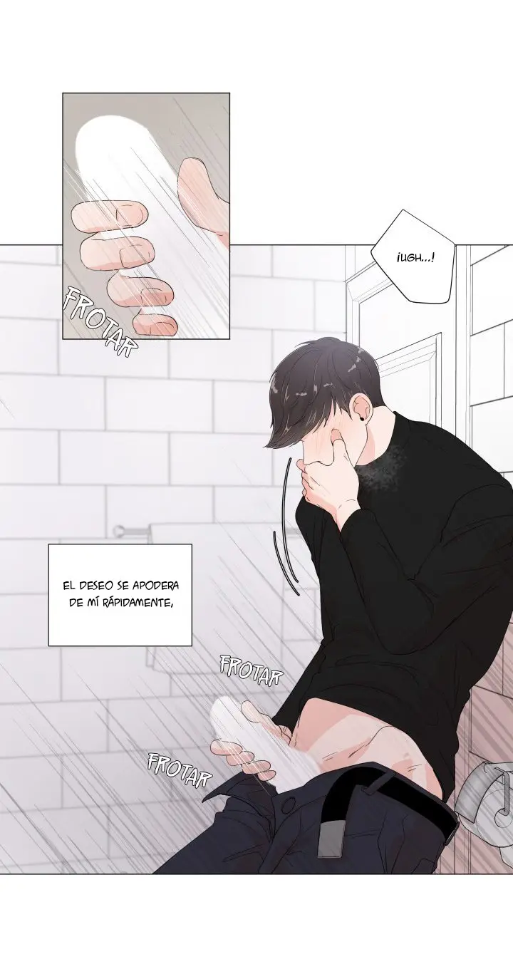 De Habitación a Habitación (2018) - Capítulo 3 - Página 38 - LectorTMOo