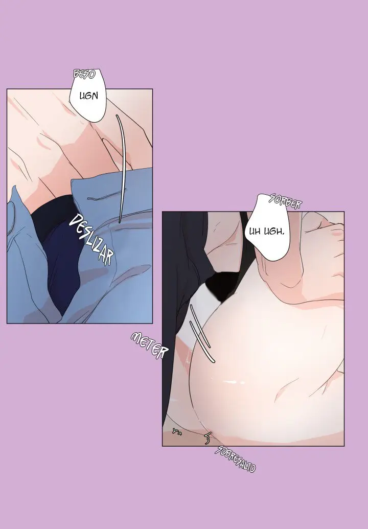 De Habitación a Habitación (2018) - Capítulo 3 - Página 48 - LectorTMOo