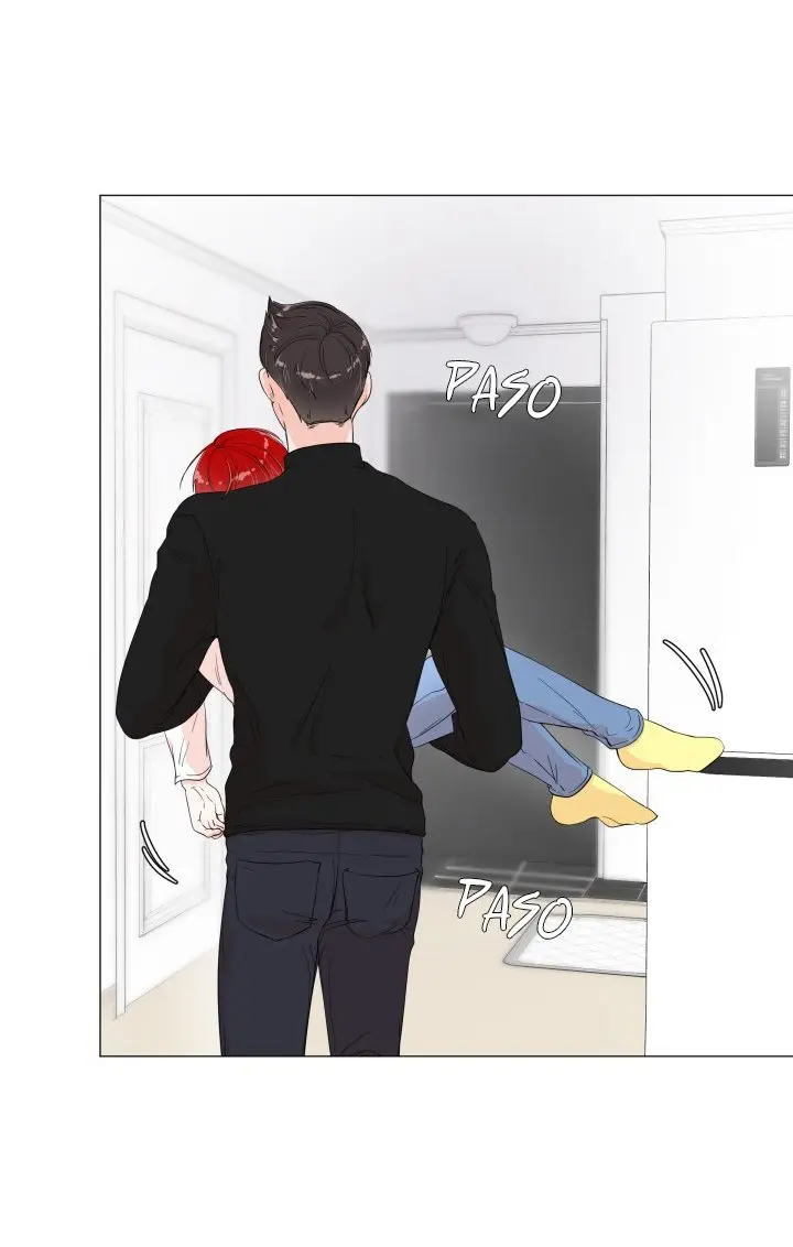 De Habitación a Habitación (2018) - Capítulo 3 - Página 56 - LectorTMOo