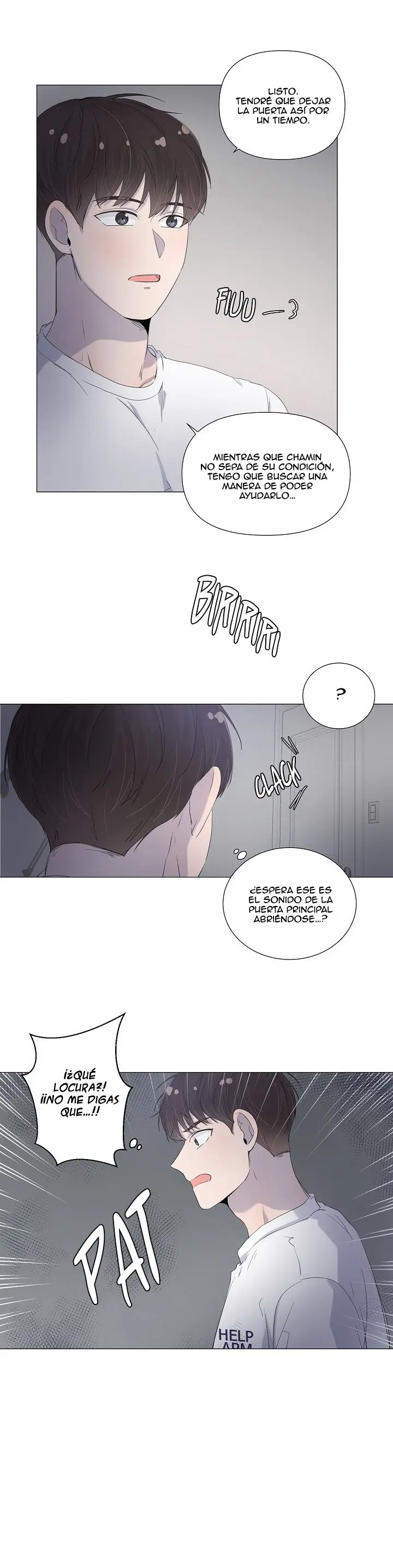 De Habitación a Habitación (2018) - Capítulo 31 - Página 26 - LectorTMOo