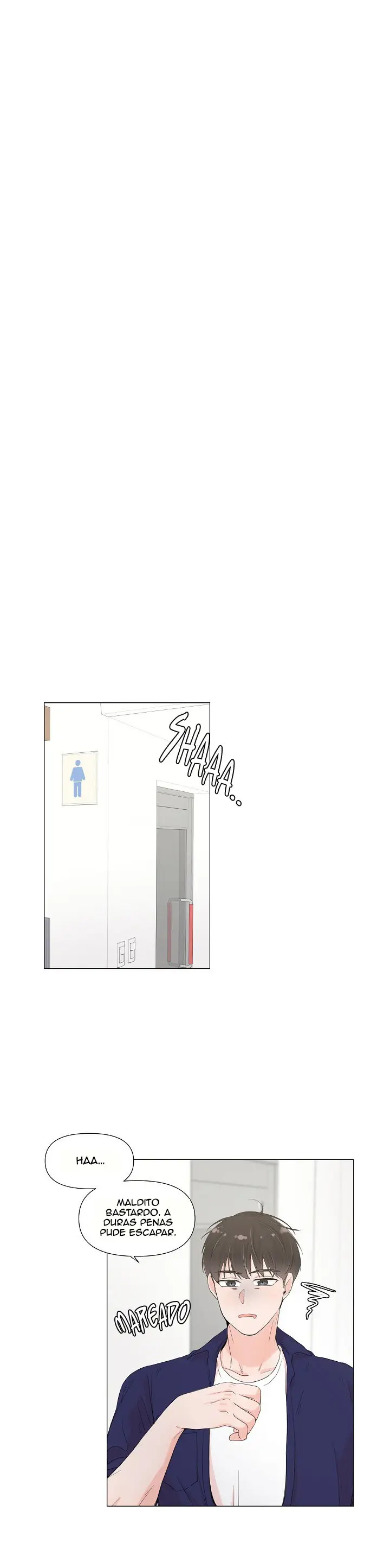 De Habitación a Habitación (2018) - Capítulo 32 - Página 14 - LectorTMOo