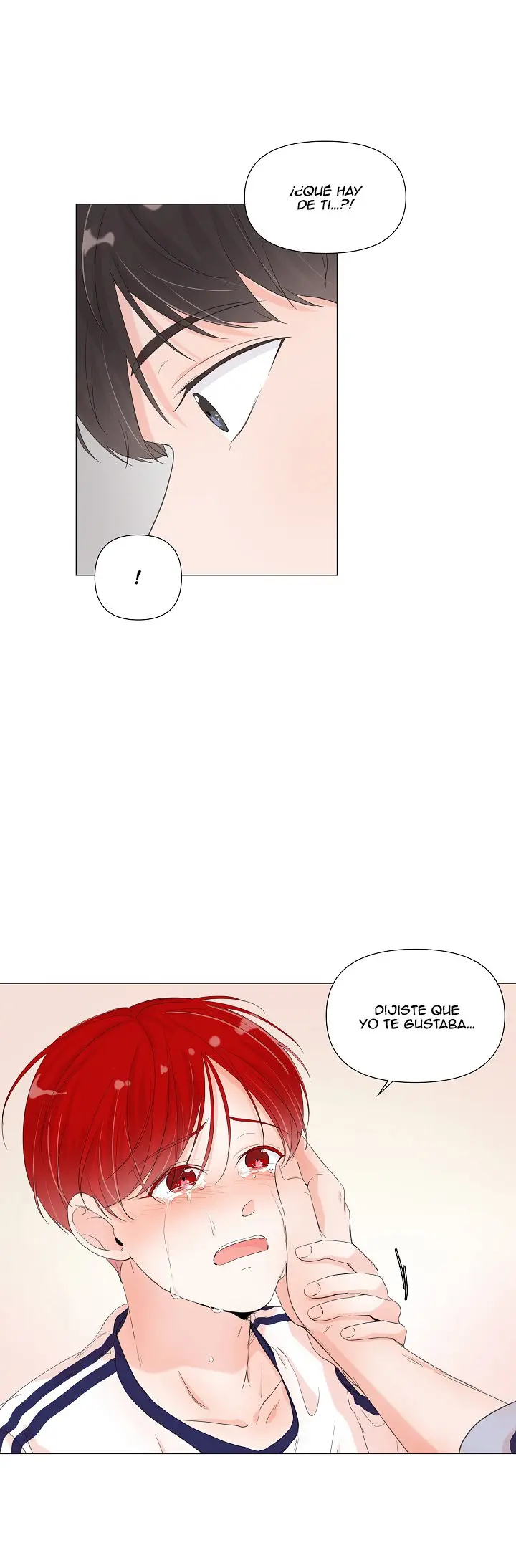 De Habitación a Habitación (2018) - Capítulo 33 - Página 23 - LectorTMOo
