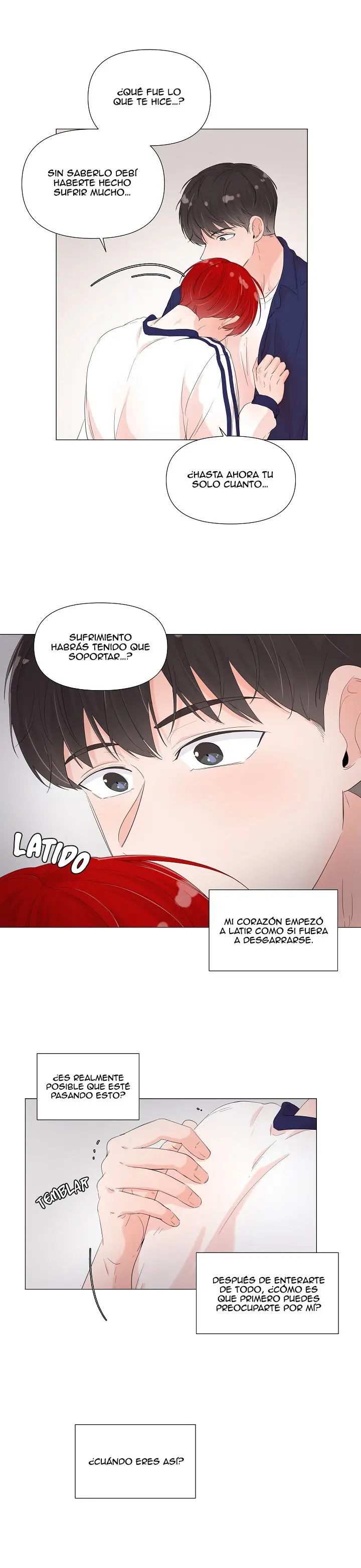 De Habitación a Habitación (2018) - Capítulo 33 - Página 24 - LectorTMOo