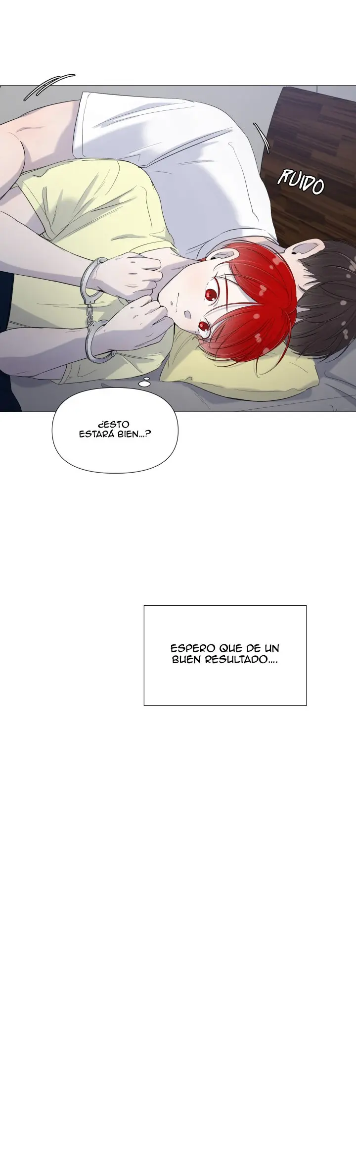De Habitación a Habitación (2018) - Capítulo 34 - Página 11 - LectorTMOo