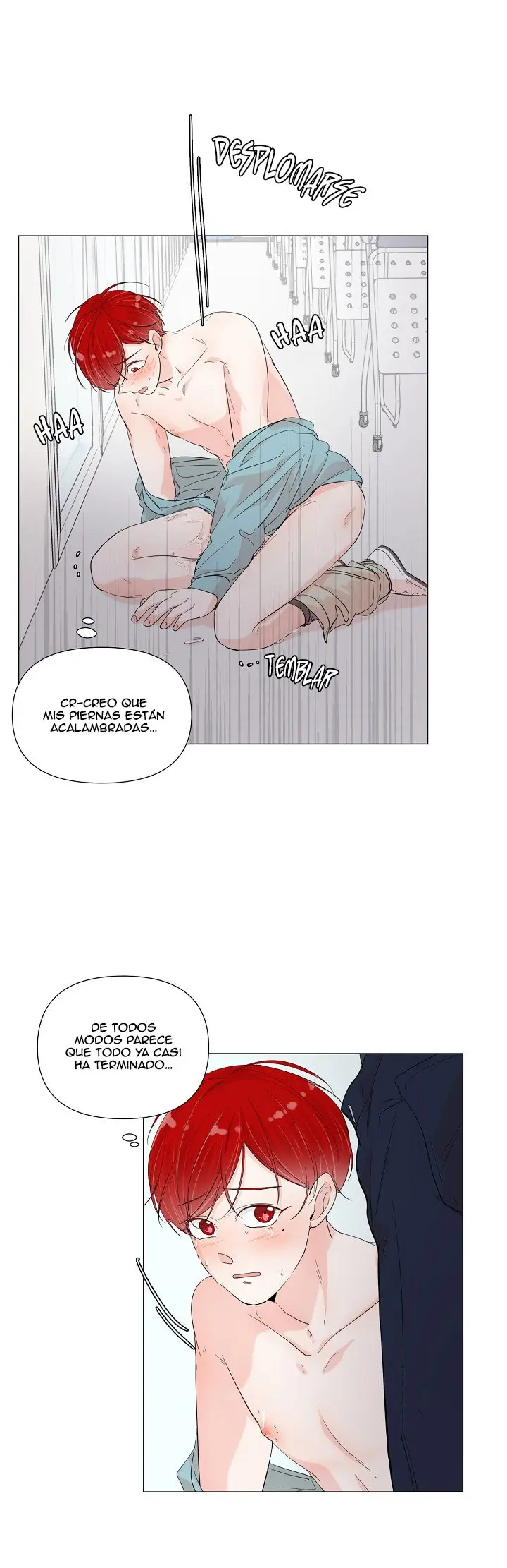 De Habitación a Habitación (2018) - Capítulo 38 - Página 15 - LectorTMOo