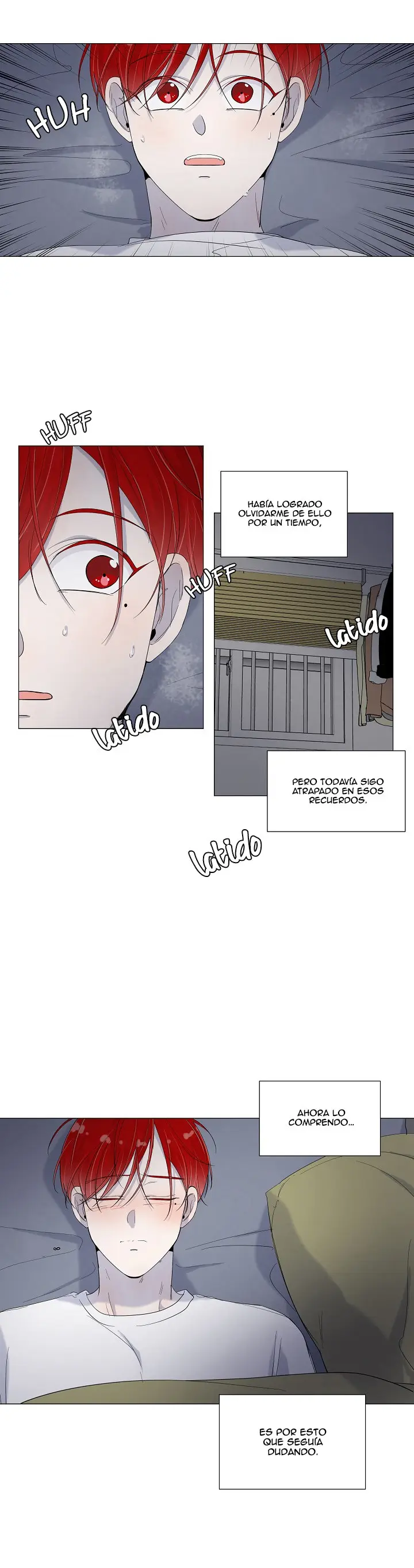 De Habitación a Habitación (2018) - Capítulo 39 - Página 25 - LectorTMOo
