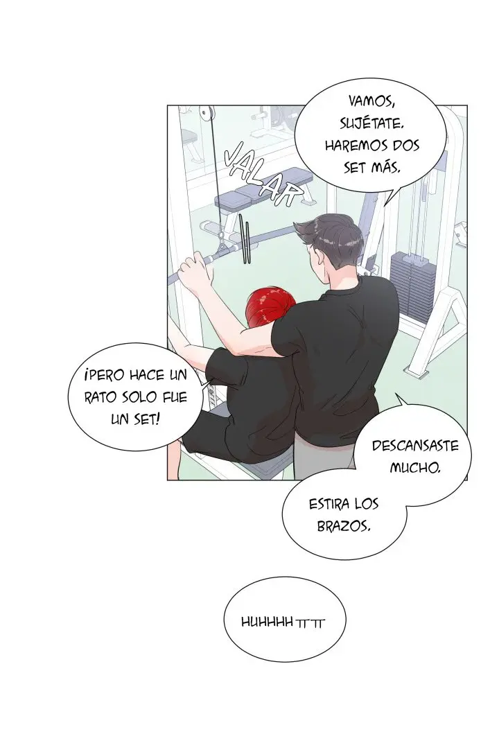 De Habitación a Habitación (2018) - Capítulo 4 - Página 19 - LectorTMOo