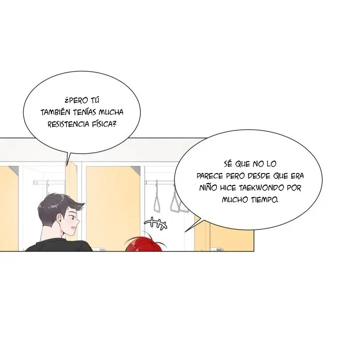 De Habitación a Habitación (2018) - Capítulo 4 - Página 23 - LectorTMOo