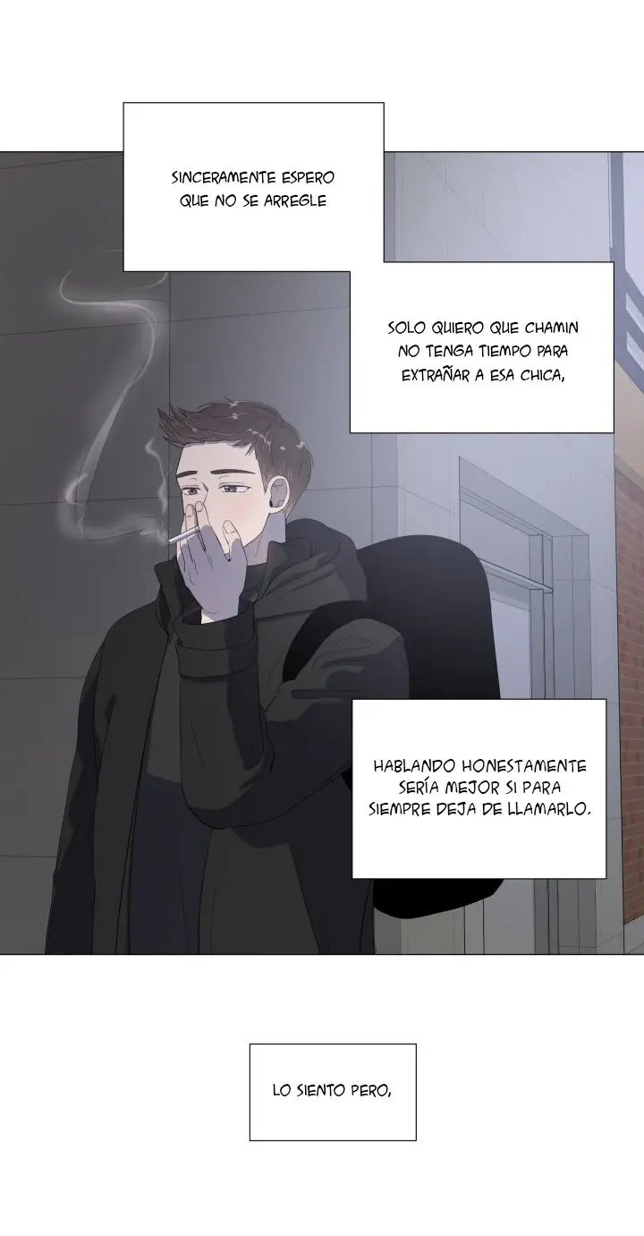 De Habitación a Habitación (2018) - Capítulo 4 - Página 34 - LectorTMOo