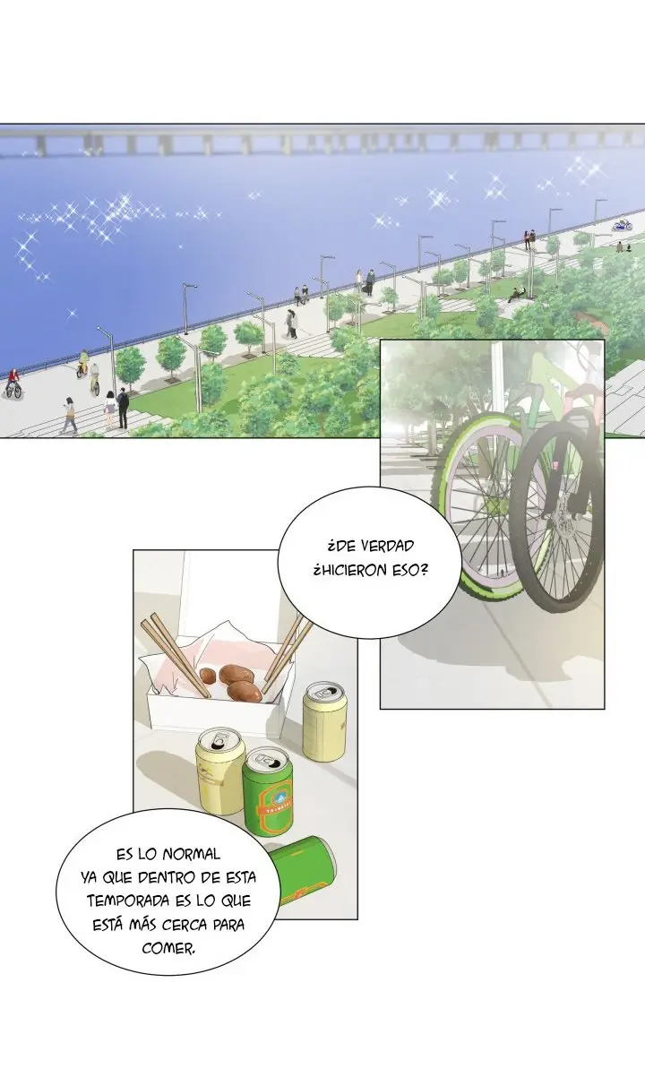 De Habitación a Habitación (2018) - Capítulo 4 - Página 37 - LectorTMOo