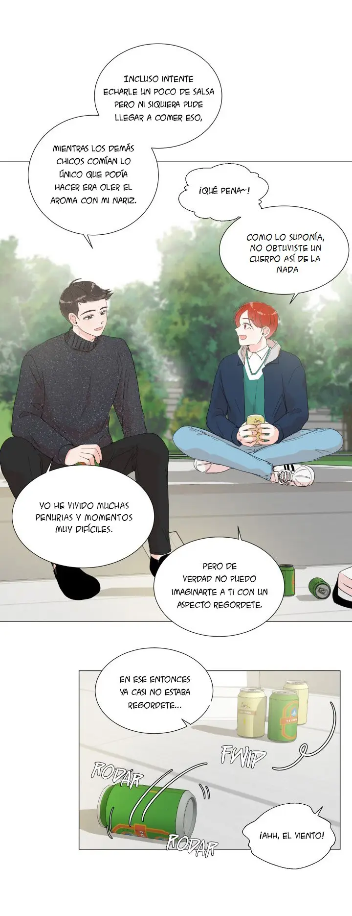 De Habitación a Habitación (2018) - Capítulo 4 - Página 38 - LectorTMOo