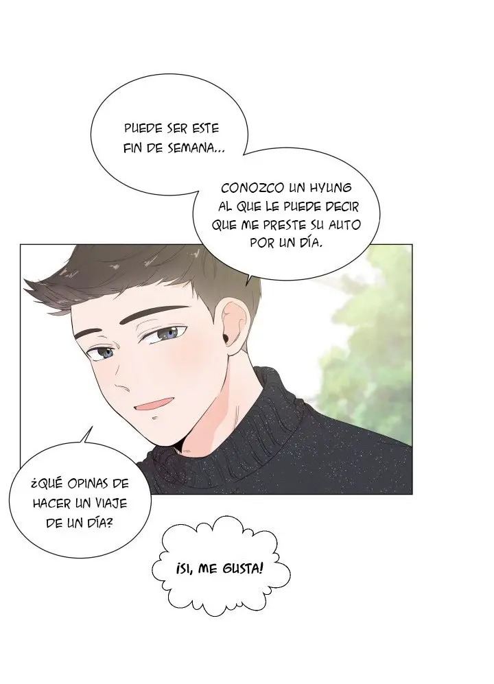 De Habitación a Habitación (2018) - Capítulo 4 - Página 51 - LectorTMOo