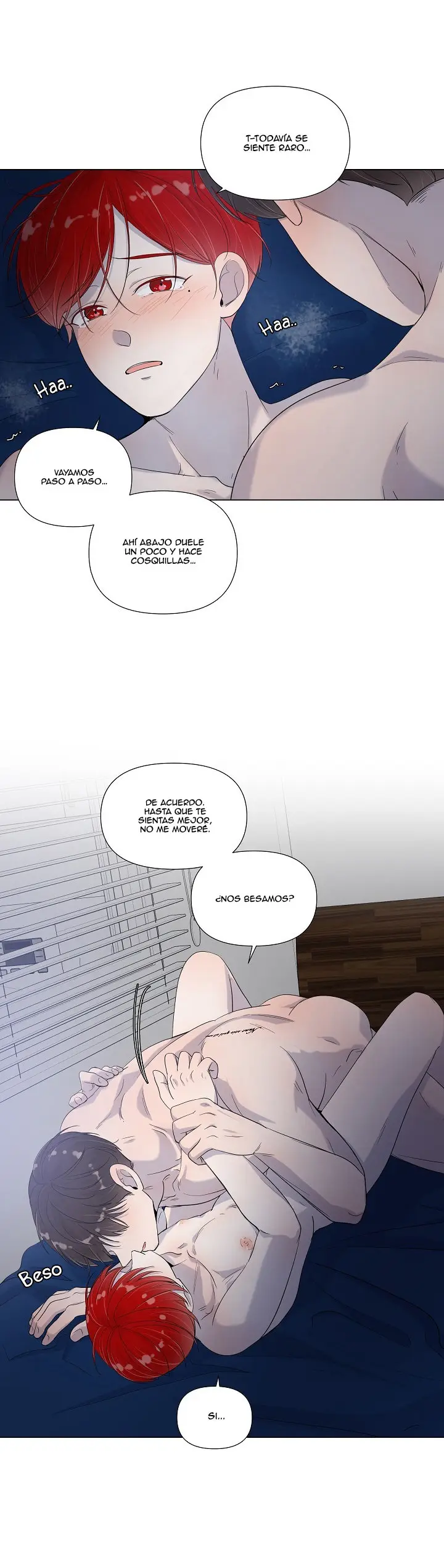 De Habitación a Habitación (2018) - Capítulo 41 - Página 10 - LectorTMOo