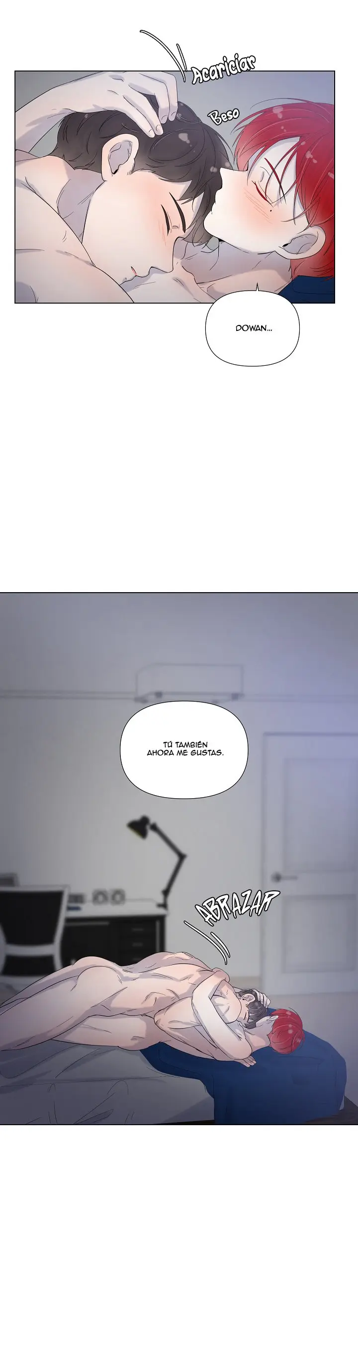 De Habitación a Habitación (2018) - Capítulo 42 - Página 29 - LectorTMOo