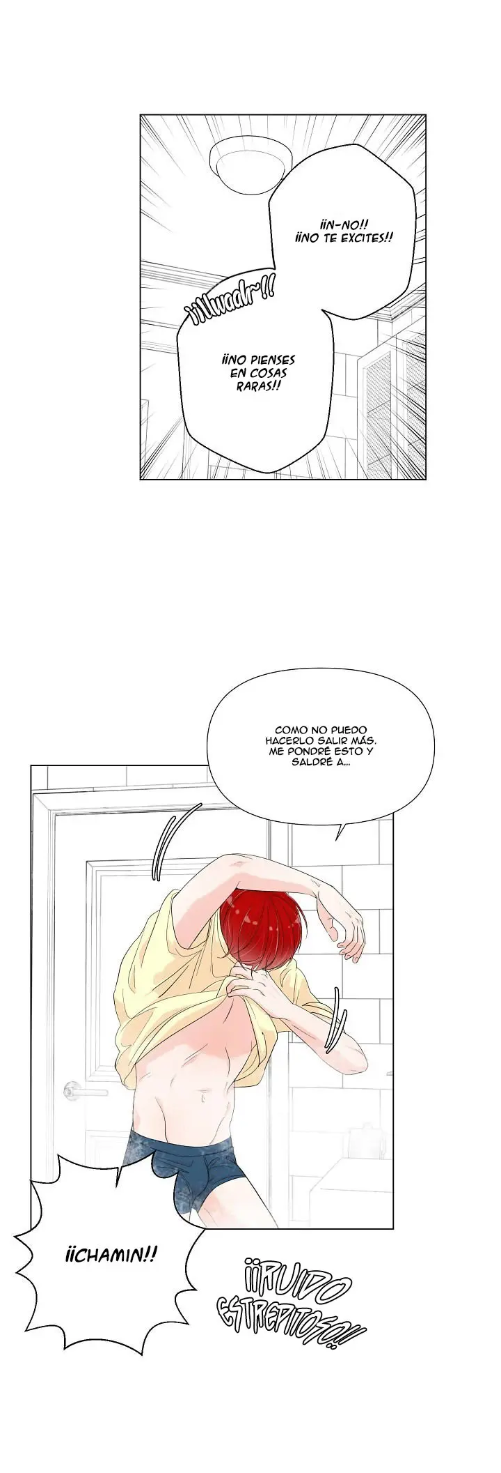De Habitación a Habitación (2018) - Capítulo 43 - Página 14 - LectorTMOo