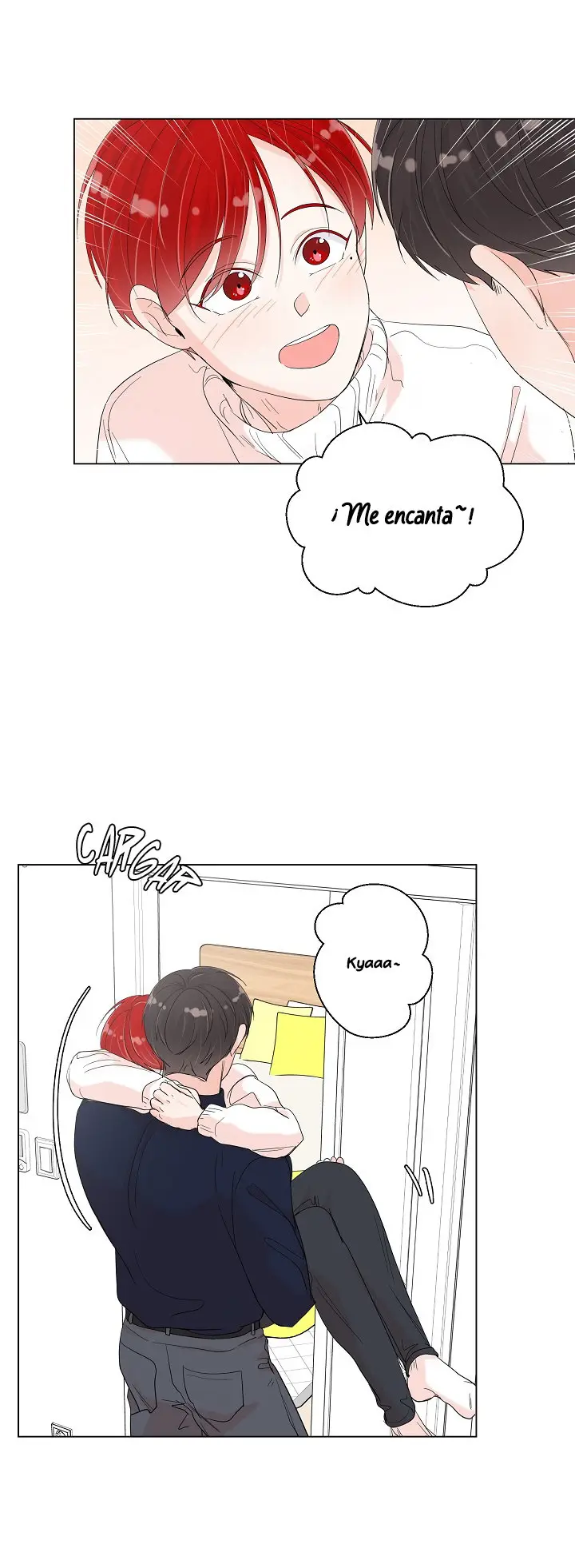 De Habitación a Habitación (2018) - Capítulo 45 - Página 26 - LectorTMOo