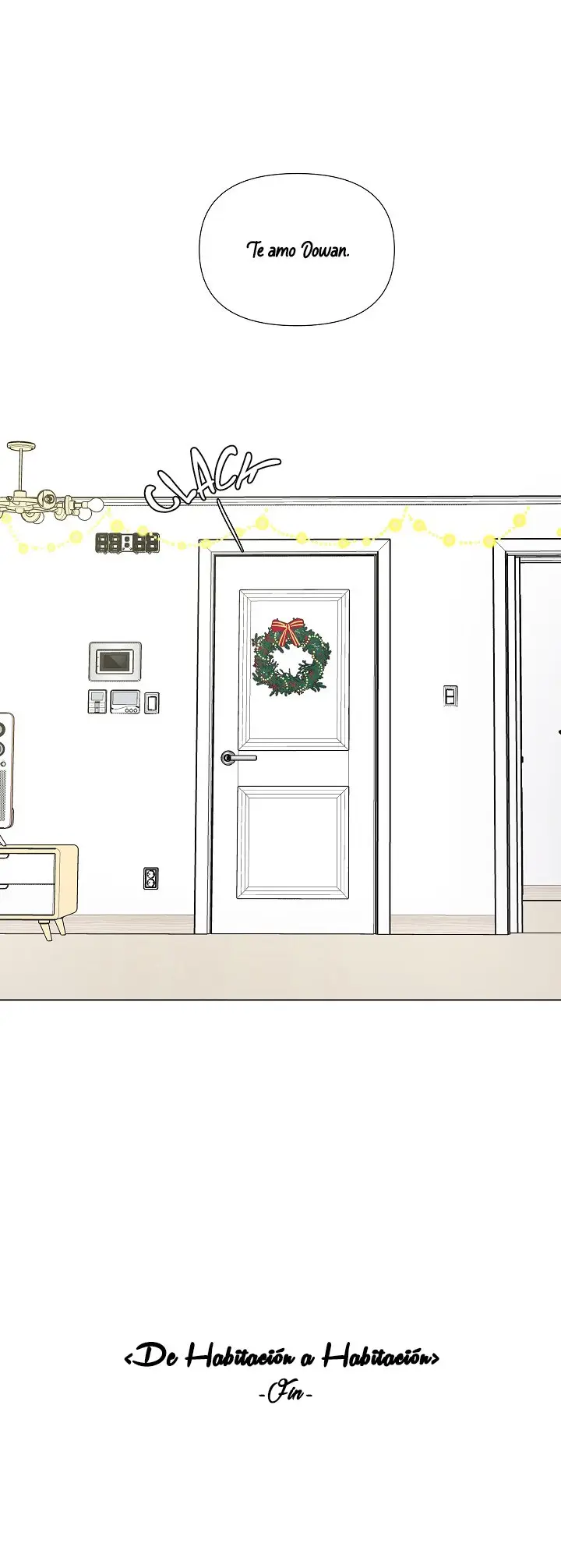 De Habitación a Habitación (2018) - Capítulo 45 - Página 28 - LectorTMOo
