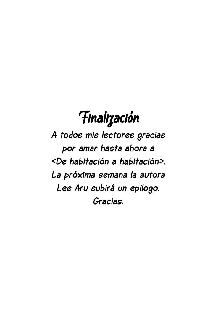 De Habitación a Habitación (2018) - Capítulo 45 - Página 29 - LectorTMOo