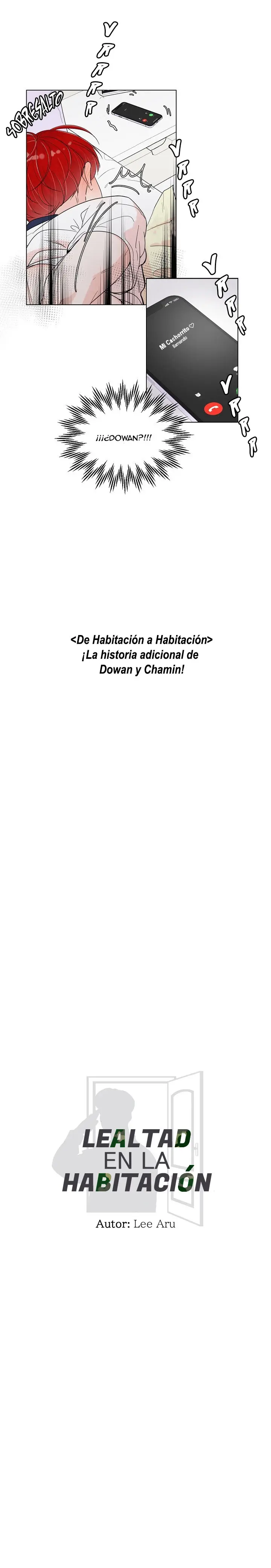 De Habitación a Habitación (2018) - Capítulo 46 - Página 9 - LectorTMOo