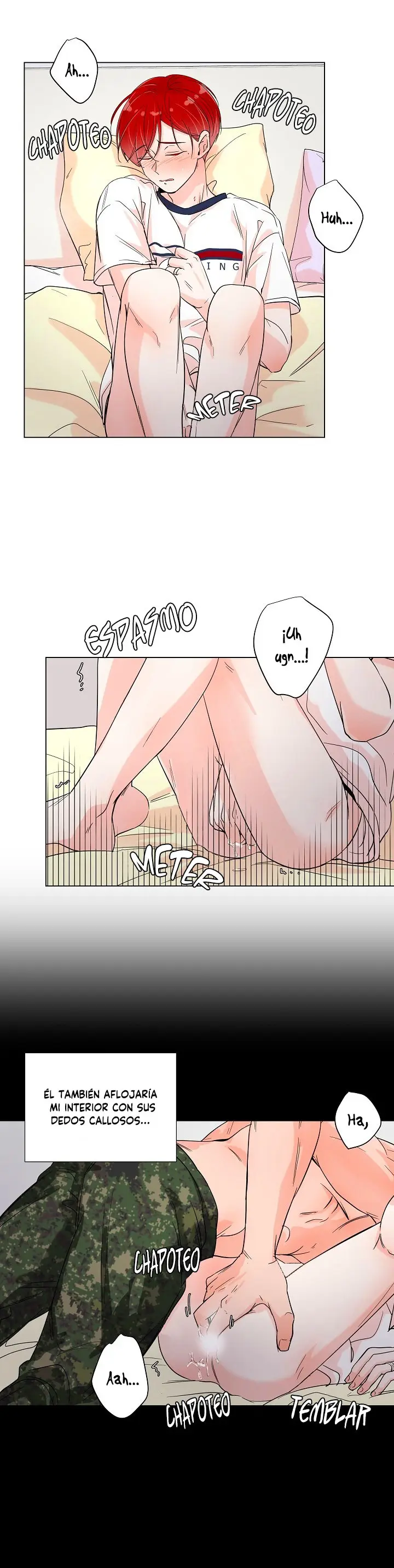 De Habitación a Habitación (2018) - Capítulo 47 - Página 16 - LectorTMOo