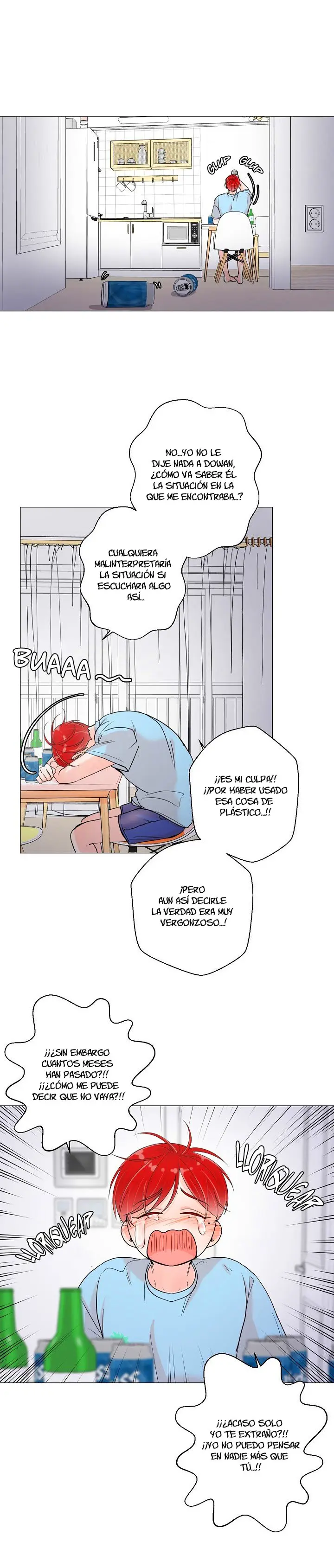 De Habitación a Habitación (2018) - Capítulo 48 - Página 13 - LectorTMOo