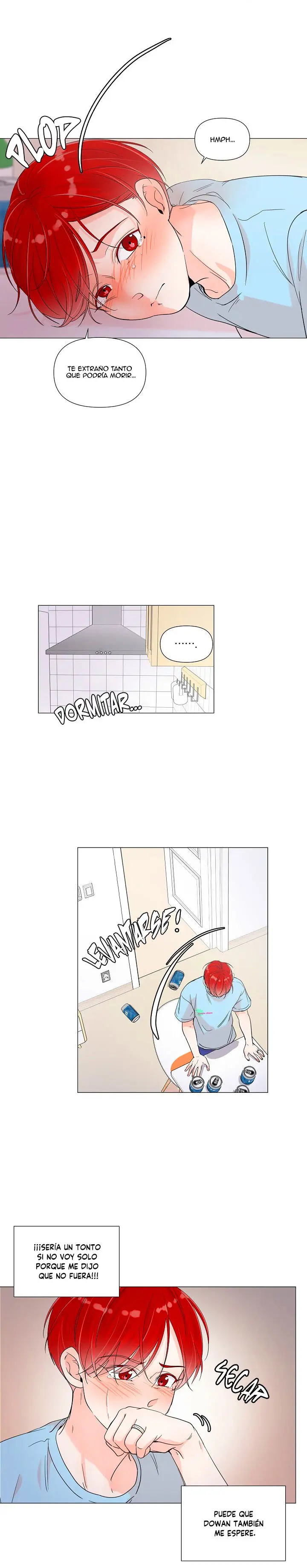 De Habitación a Habitación (2018) - Capítulo 48 - Página 14 - LectorTMOo